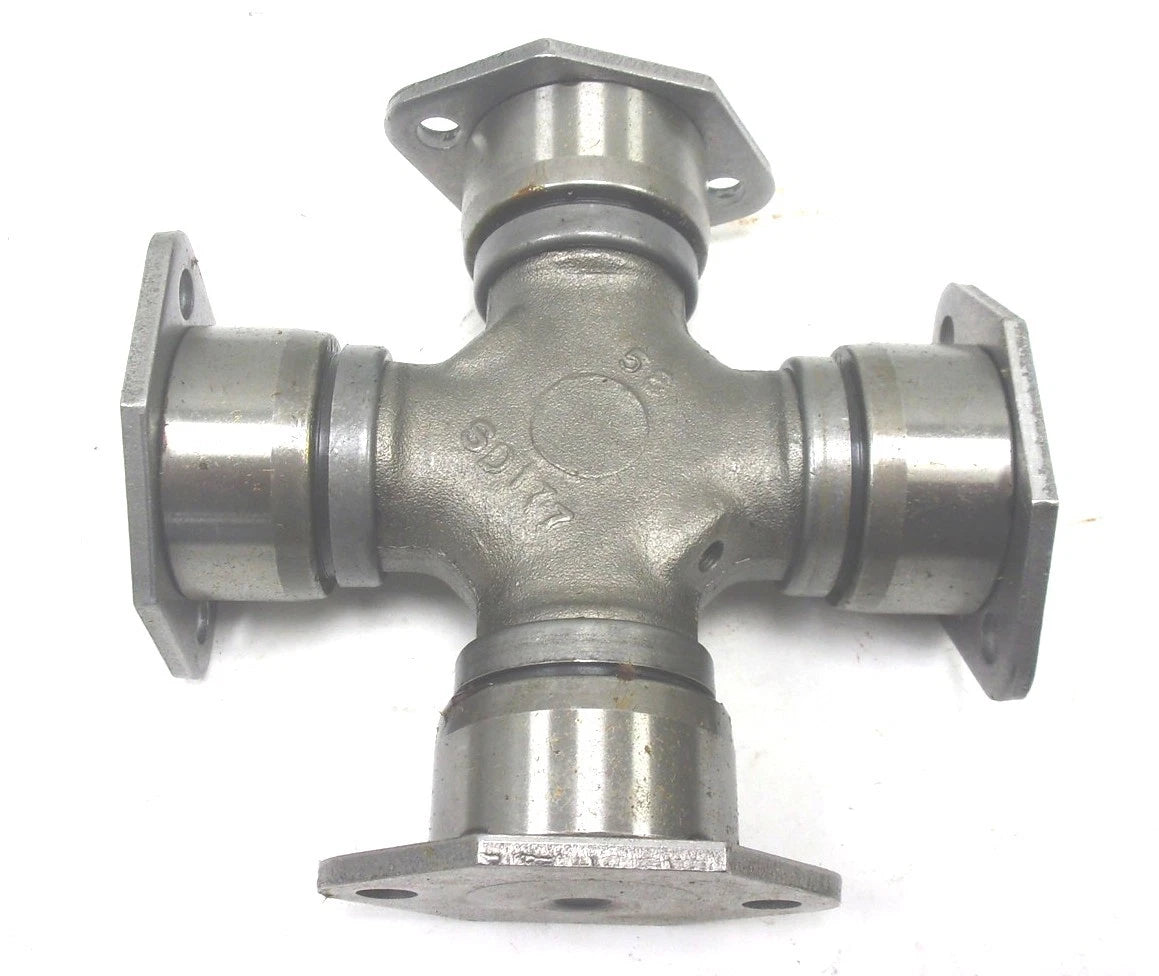 Greasable Driveshaft U-Joint Kit 5-279X for Mack Truck