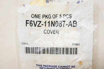 Starter Solenoid Cover for Ford (F6VZ-11N087-AB)