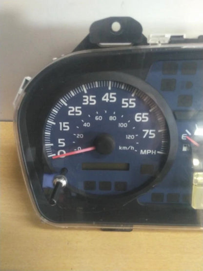 Instrument Cluster for Hino 268 (2008) - Replaces 83800-E0361