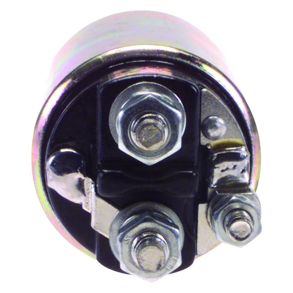 Starter Solenoid for Ford Ranger 2.3 4cyl & Mazda B2300 (2001–2011)