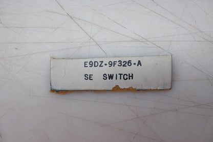 Switch Assembly for Ford (E9DZ-9F326-A)
