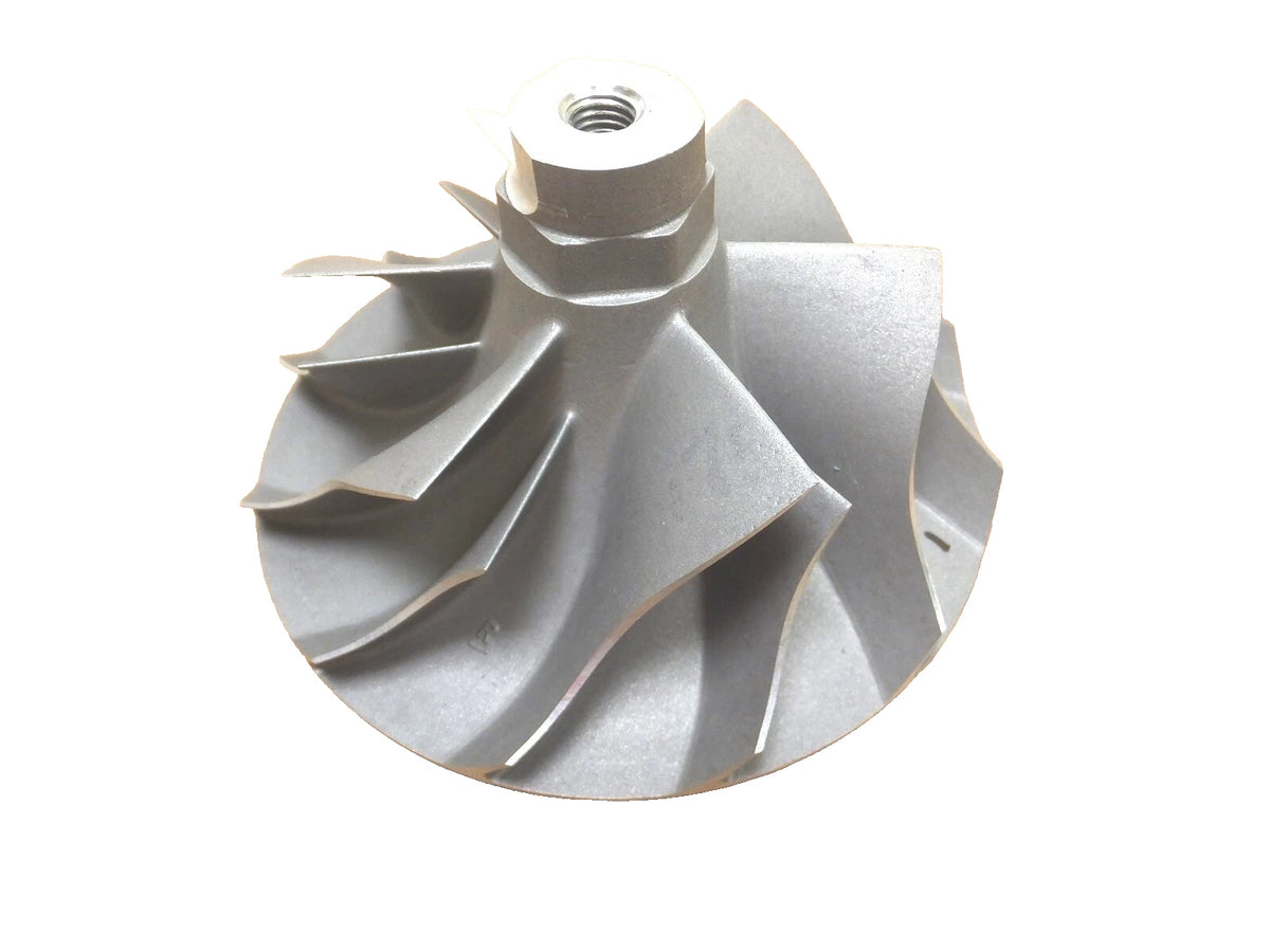 Garrett Turbo Compressor Wheel for Ford 7.3L Power Stroke GTP38R (1994–2003)