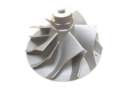 Garrett Turbo Compressor Wheel for Ford 7.3L Power Stroke GTP38R (1994–2003)