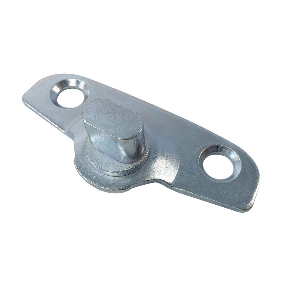 Left Driver Side Tailgate Hinge for Ford F150 F250 F350 F450 (2004–2016)
