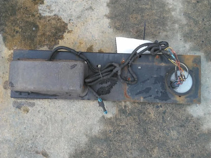 RH Tail Light for International MD (2019)