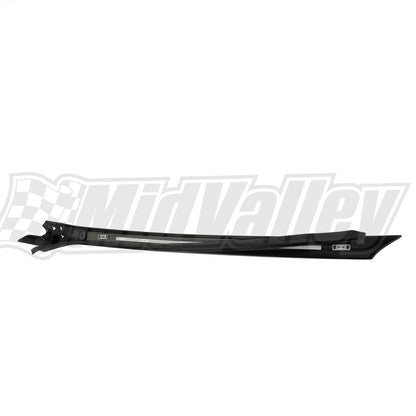 Front LH Pillar Finisher Post Trim for Land Rover Range Rover Sport (2014–2018)