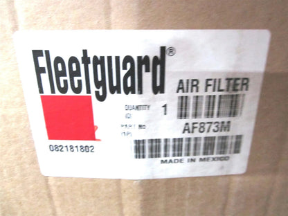 Primary Air Filter for Fleetguard (AF873M, PA2384XP, LL2384, CA1548, LAF8483)