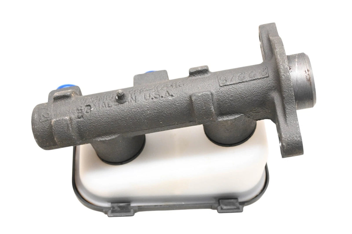 Brake Master Cylinder Assembly for Wagner F101262, FF105316 (NOS)