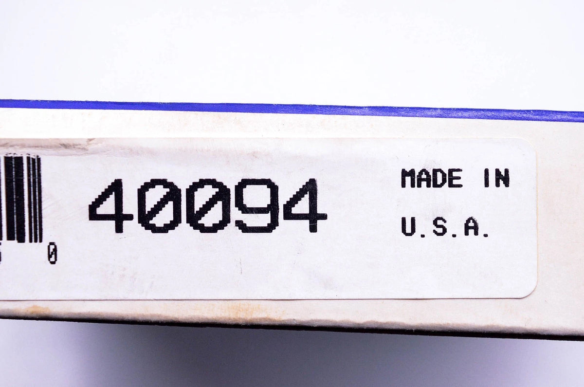 Goodyear 40094 Timing Belt for