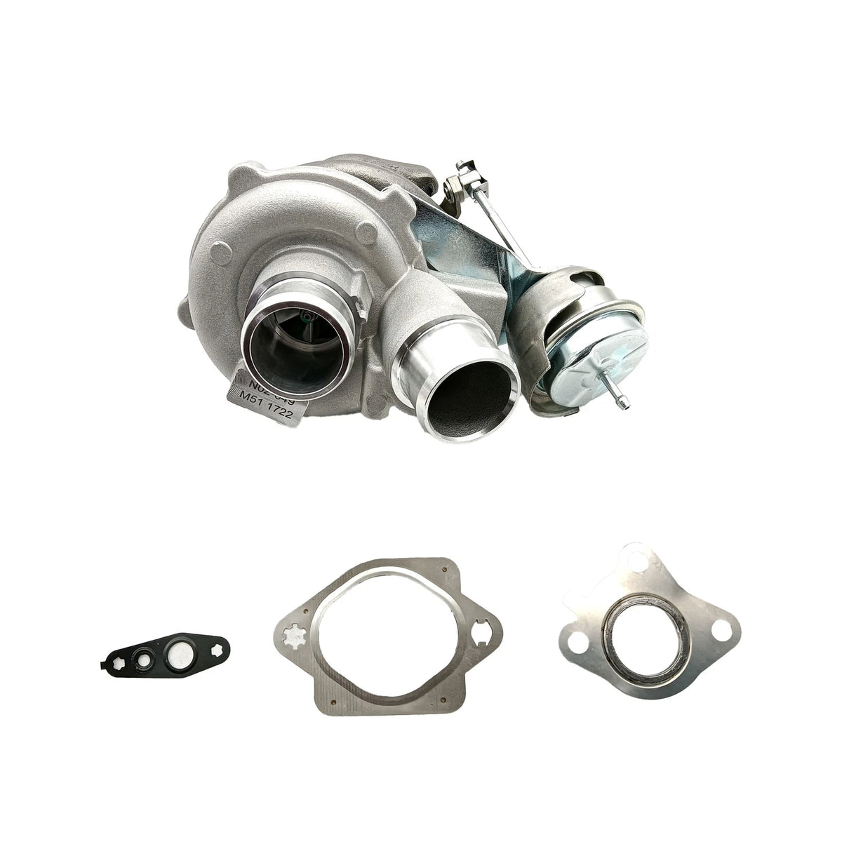Right Turbocharger for Ford F-150 Expedition Navigator (2013–2016)