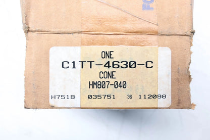 Differential Pinion Bearing Assembly for Ford (C1TT-4630-C)