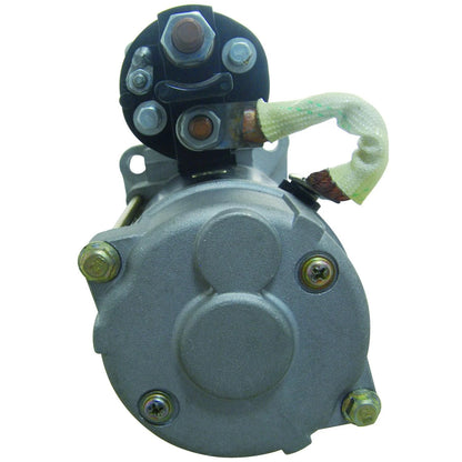 Starter for Bluebird OM904 4.3L, OM924LA 4.8L (2002–2007) 91-01-4563