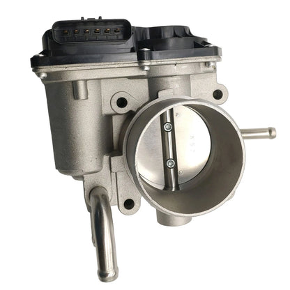 Throttle Body for Dodge Attitude Hyundai Accent Veloster Kia Rio Soul (2012–2019)