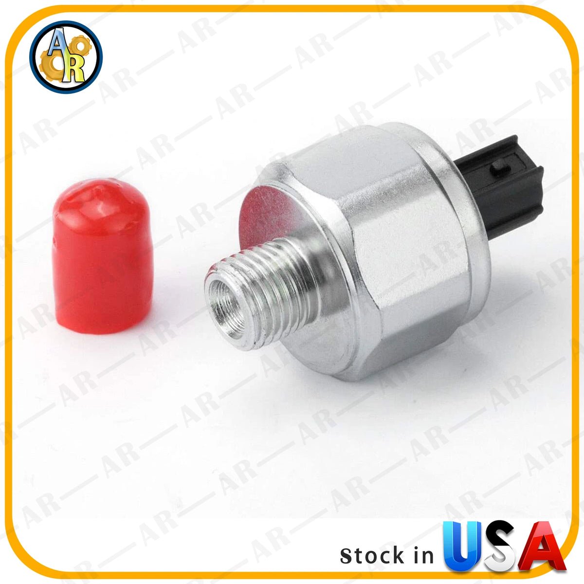 Knock Sensor for Acura TSX RDX RSX Honda Accord Element CR-V Civic (2002–2012)