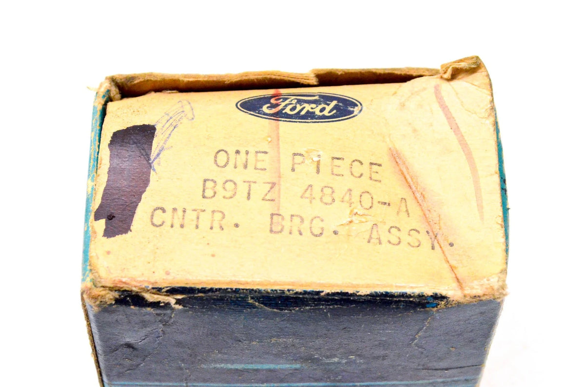 Center Bearing Assembly for Ford (B9TZ-4840-A)