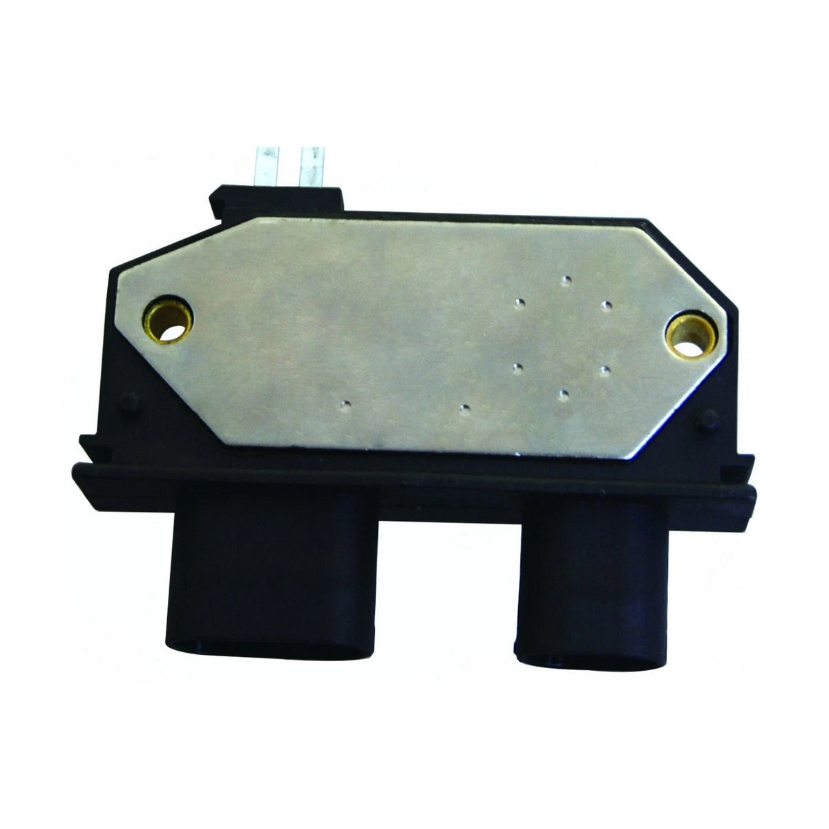 Ignition Module for GMC Sonoma L4 2.5L (1992–1993) 16139379 1989747 DR410CS
