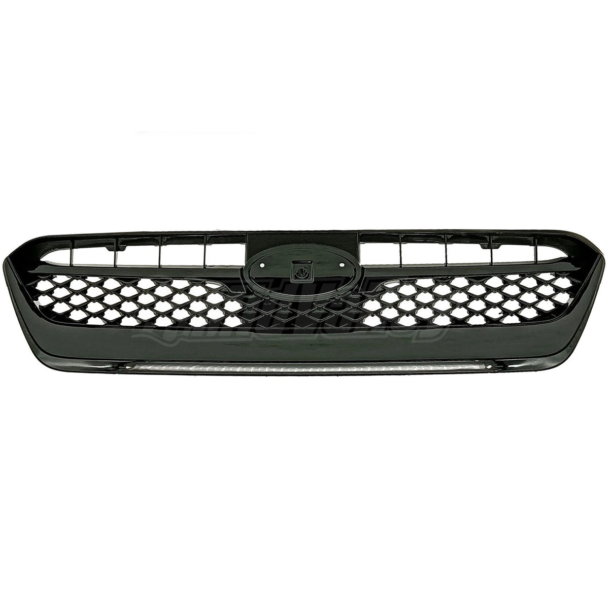 Front Bumper Grille for Subaru WRX (2015–2017)