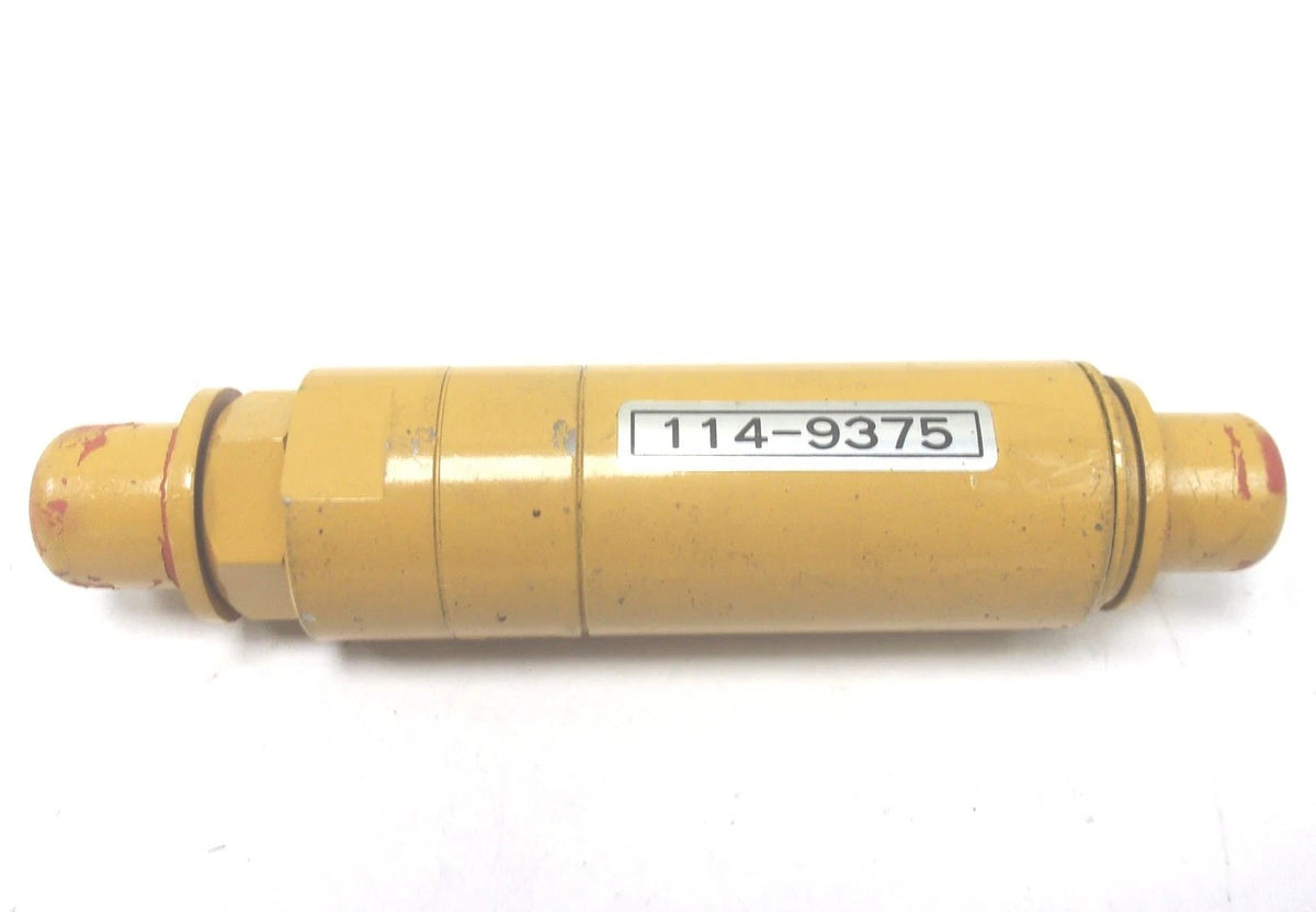 Flow Control Valve for Caterpillar 312 315 317 Excavator (OEM 114-9375, 1149375)