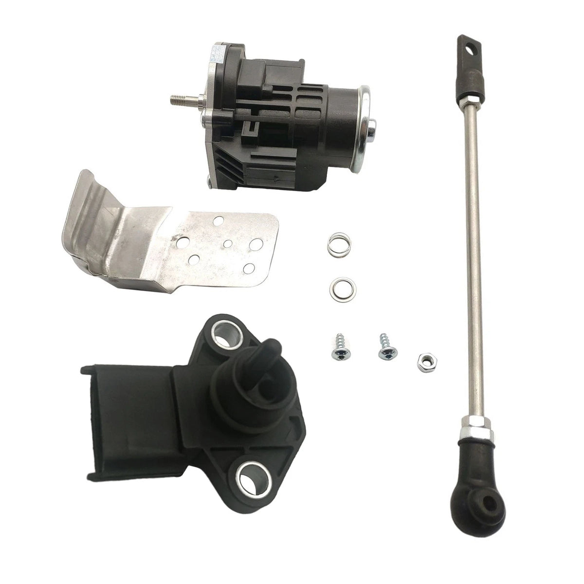 Turbo Wastegate Actuator & Manifold Pressure Sensor for Hyundai Kia (2011–2019) 39400-2G700