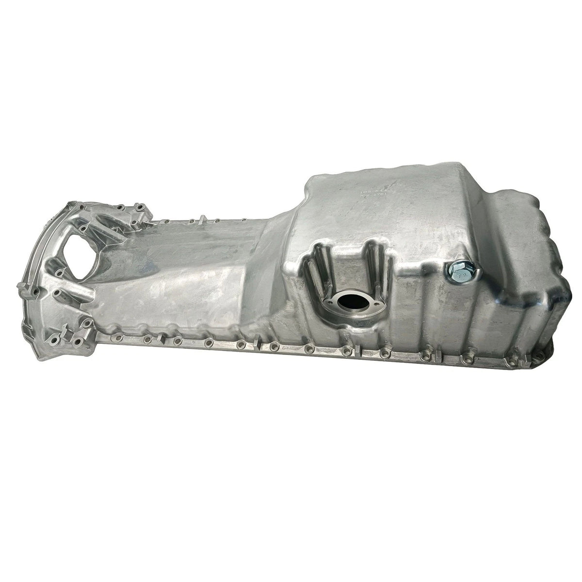 Engine Oil Pan for Mercedes 190E (1987–1993), 300E (1986–1992), 300SEL (1988–1991), 300SE