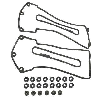 Valve Cover Gasket Set & Grommets for BMW 540i 740i X5 (1995–2003)