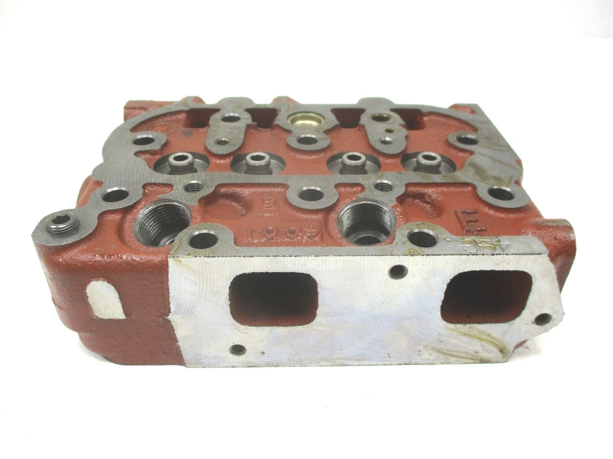 Cylinder Head for Kubota Z482 (1G306-03047, 1G317-03040)