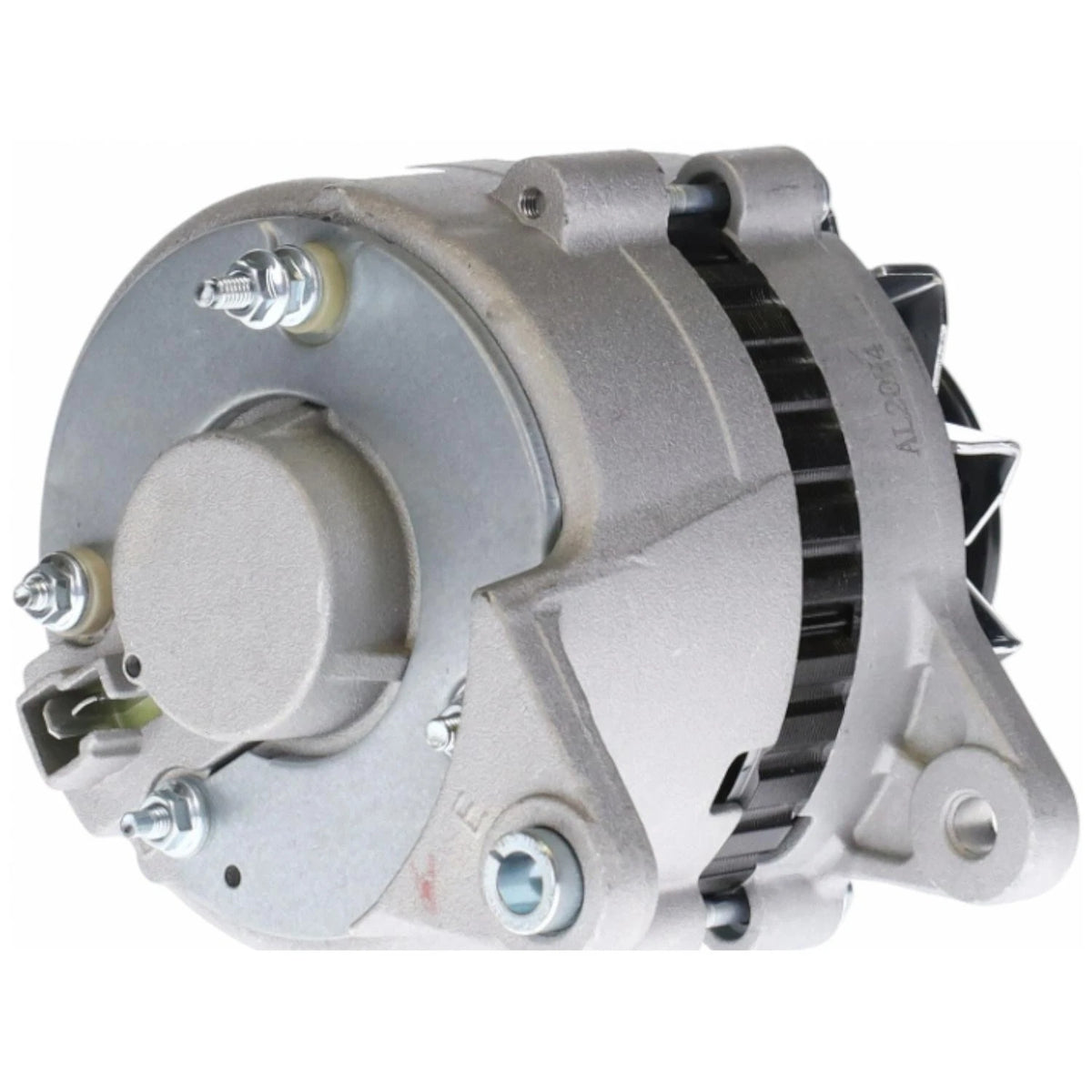 Alternator for John Deere 1250 1450 1650 (1982–1989) 021000-7281 X614519 A860