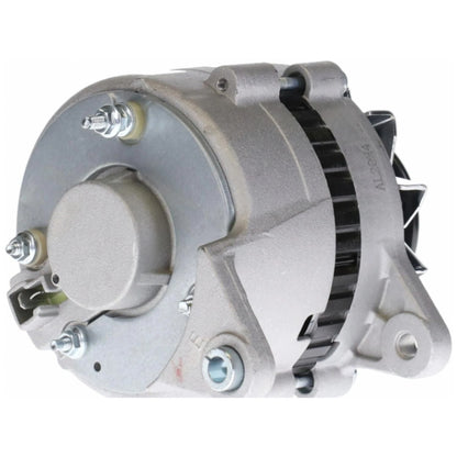 Alternator for John Deere 1250 1450 1650 (1982–1989) 021000-7281 X614519 A860