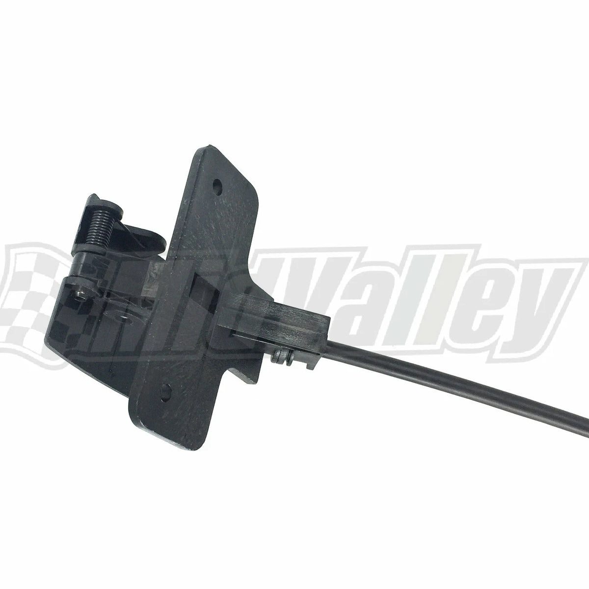 Hood Release Cable with Handle for Chevy Express GMC Savana (1996–2002)
