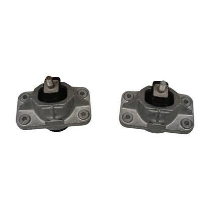 Pair of Engine Mounts for Land Rover Range Rover Sport (2014–2019) LR056882