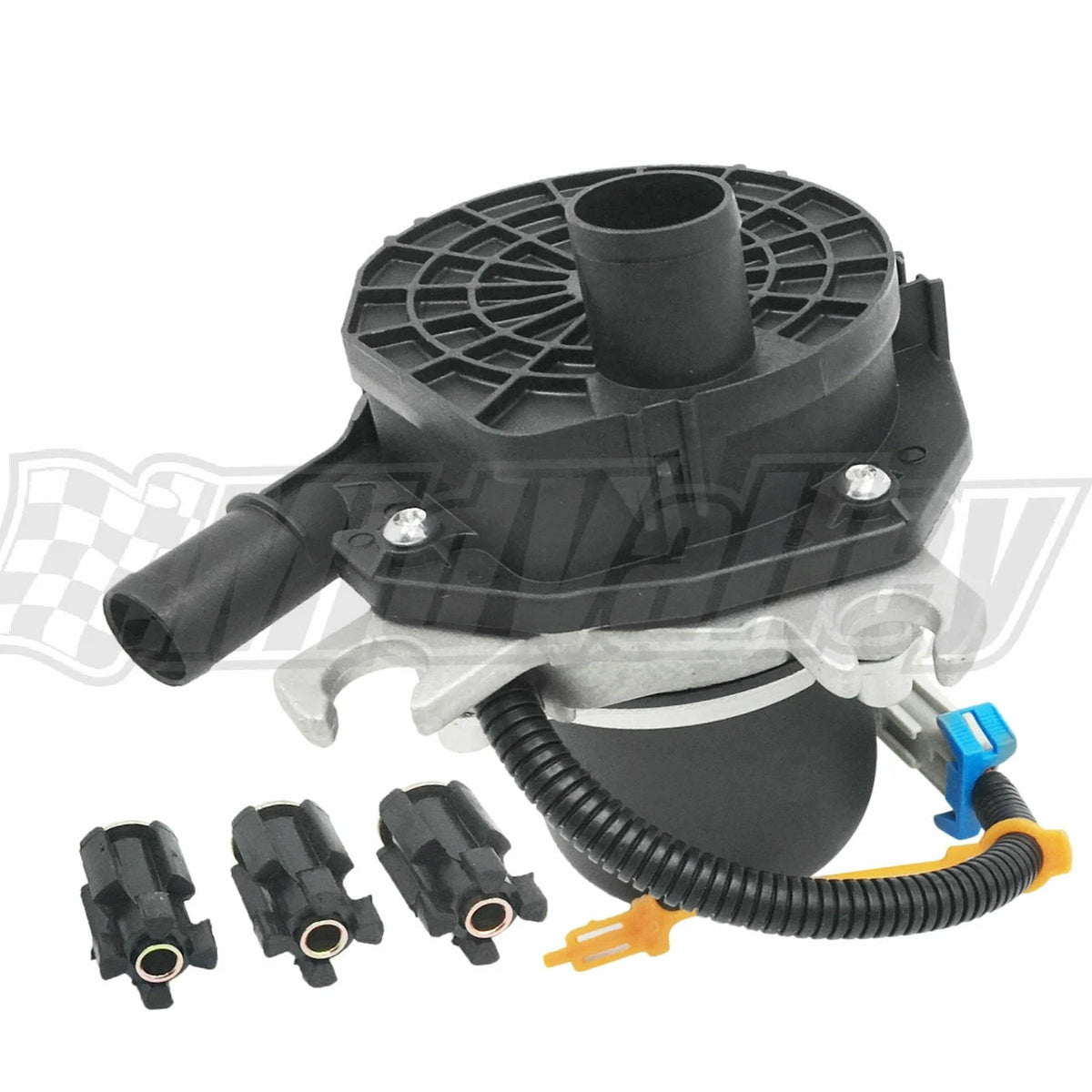 Secondary Air Injection Pump for Chevrolet Buick Pontiac (2000–2003)