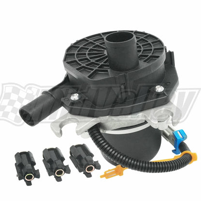 Secondary Air Injection Pump for Chevrolet Buick Pontiac (2000–2003)