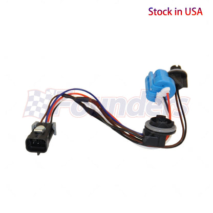 Headlight Wiring Harness for Pontiac G4 G5 (2005–2006) 645-205