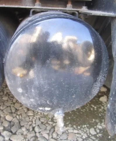 Air Tank for Volvo VNL (2020)
