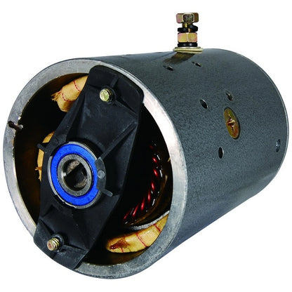 Motor for JS Barnes 2200654, MTE Hydraulics 39200380, Prestolite 46-2624