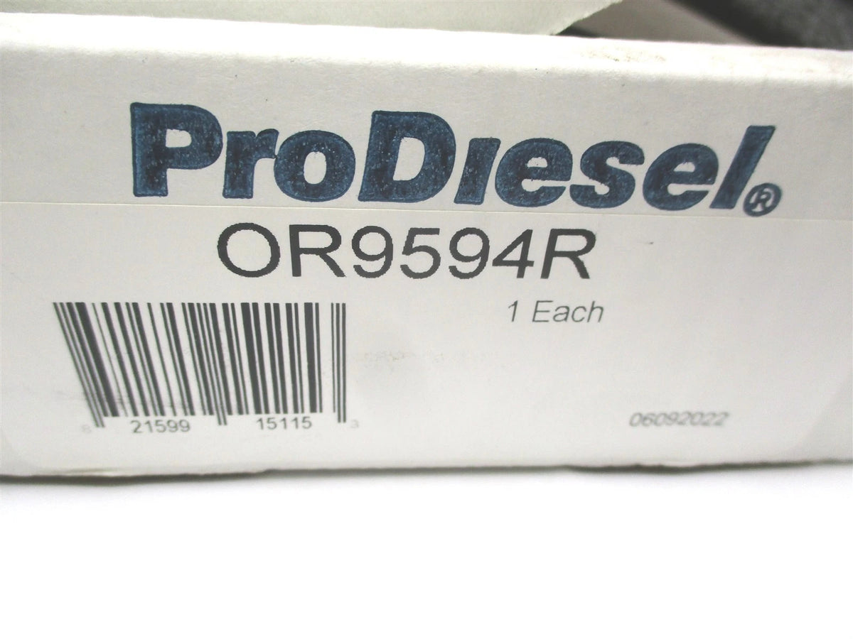 Reman Pro Diesel Fuel Injector for Caterpillar 3406E (Class 78)