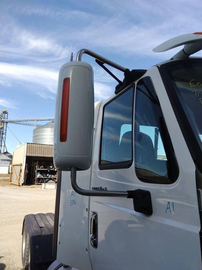 Right Door Mirror for International ProStar 113 (2014)