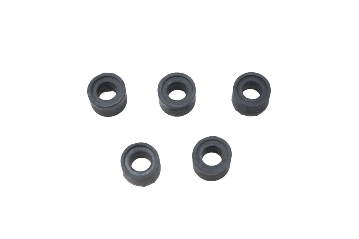 Set of 5 Bumpers for Ford (F1CZ-5806115-A)