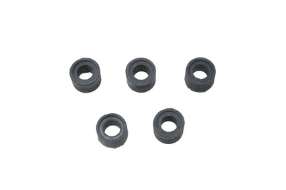 Set of 5 Bumpers for Ford (F1CZ-5806115-A)