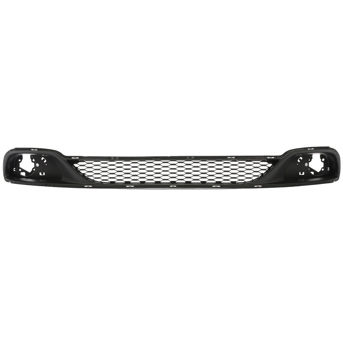 Front Lower Bumper Grille for Dodge Grand Caravan (2011–2020) 13312ZD