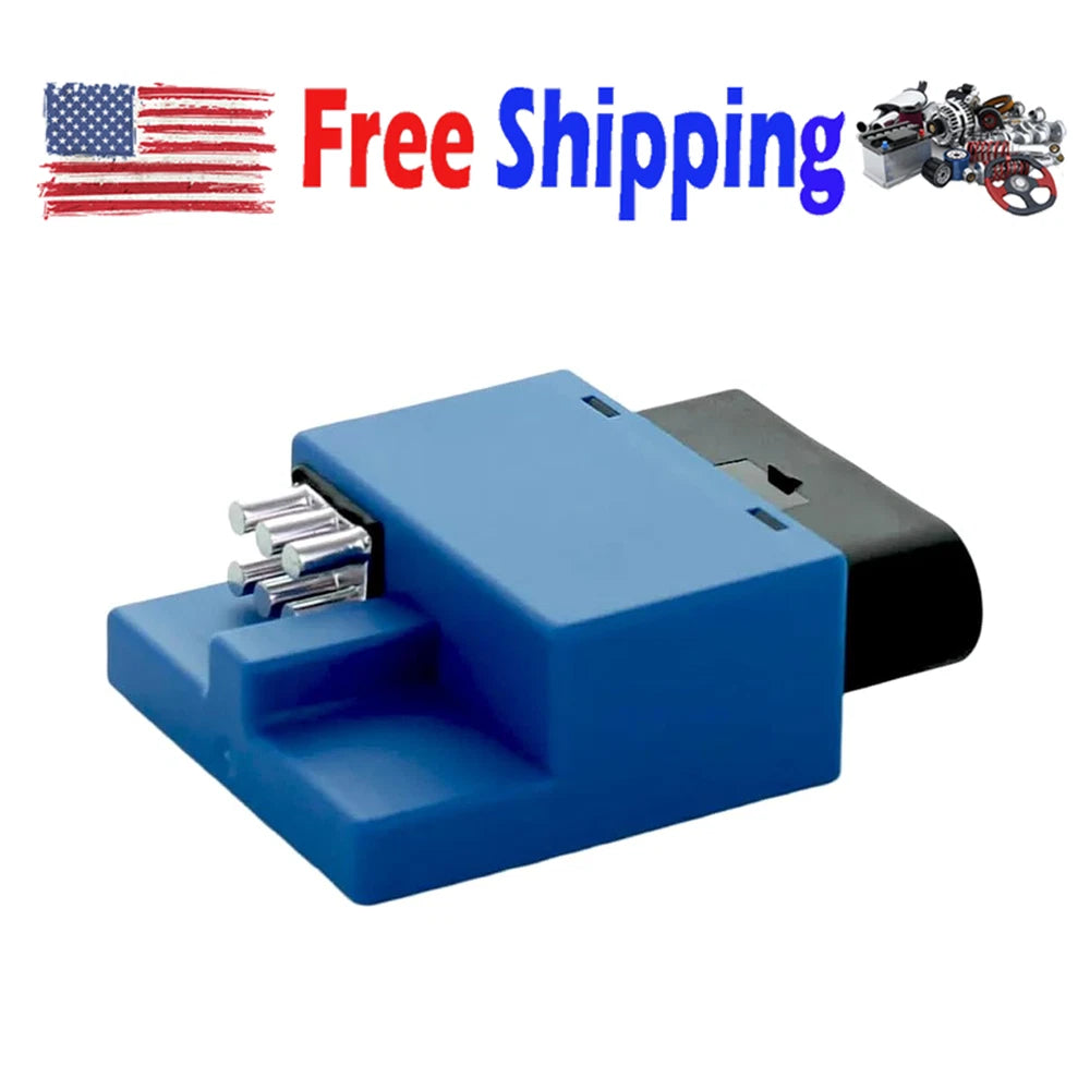 Fuel Pump Driver Module 5N0906093C for Tiguan Amarok Transporter Q3 (2007–2021)