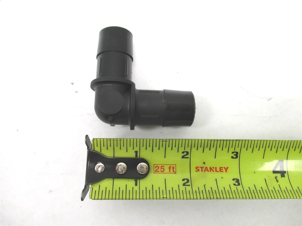 Coolant Inlet Elbow for International (3848742C1) (90° 3/4 x 3/4)