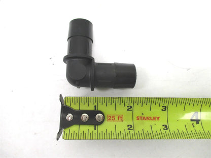 Coolant Inlet Elbow for International (3848742C1) (90° 3/4 x 3/4)