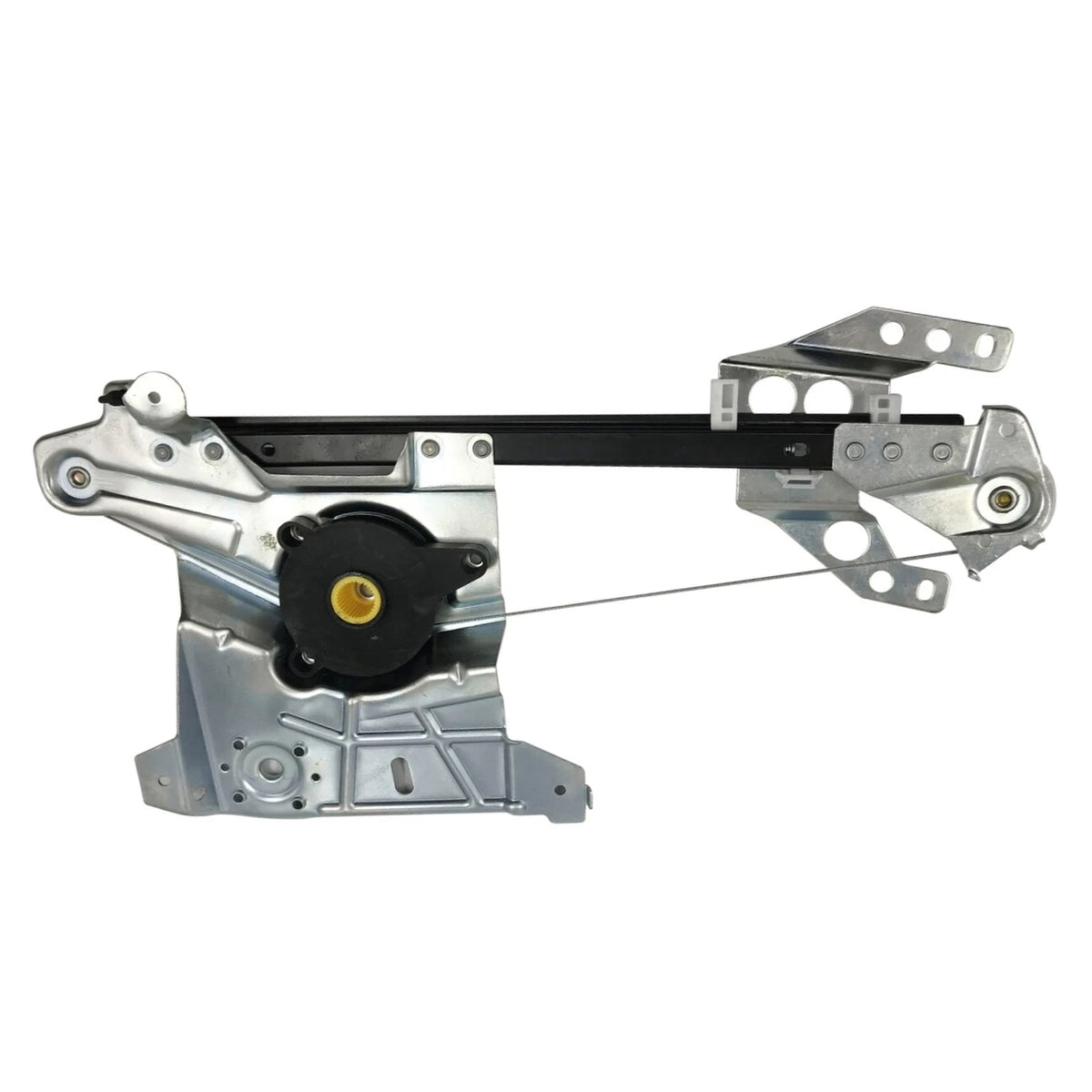 740-050 Rear Left Power Window Regulator for Audi A4 RS4 S4 (1996–2002)