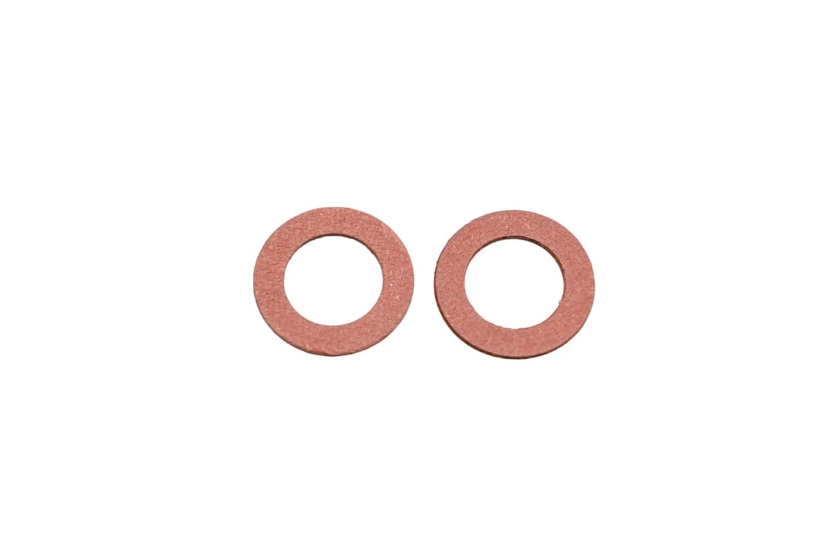 2X Interco Banjo Bolt Gaskets for Weber 41530.031