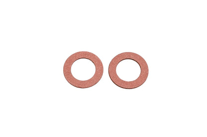 2X Interco Banjo Bolt Gaskets for Weber 41530.031