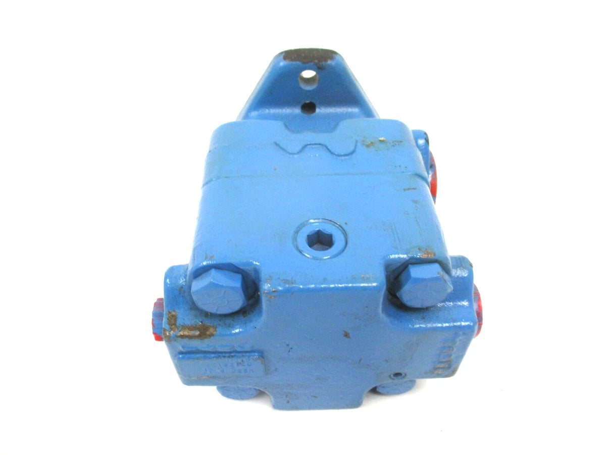 Pump Assembly for Detroit Diesel