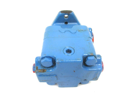 Pump Assembly for Detroit Diesel