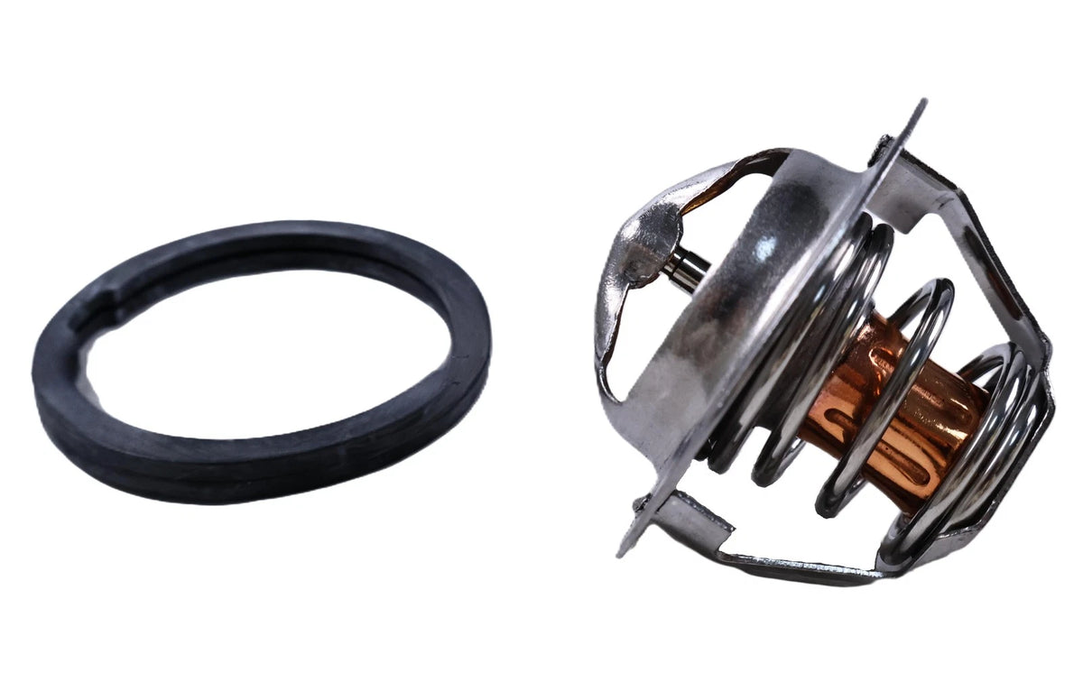 82°C Thermostat for Isuzu Diesel Engine (Fits )