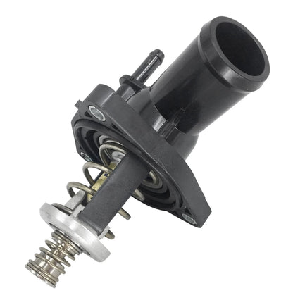 Thermostat & Housing for Corvette Camaro LT4 LT1 (2015–2019)